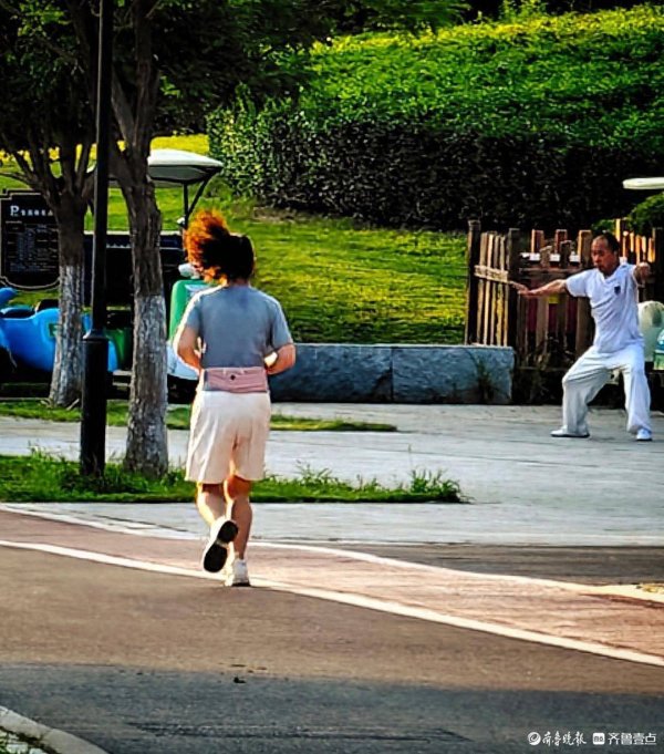 股升网 华山湖“湖”拍 | 飘起来